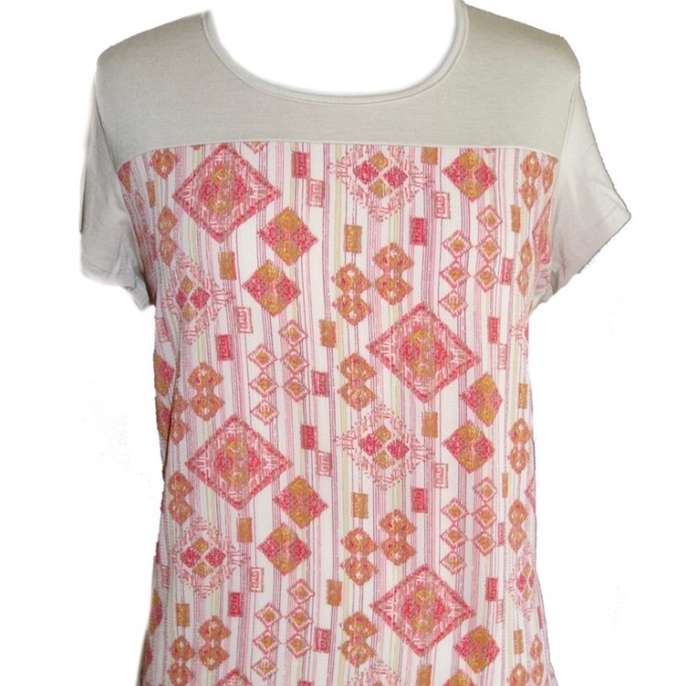 Honey and Lace Marin Top / Piphany